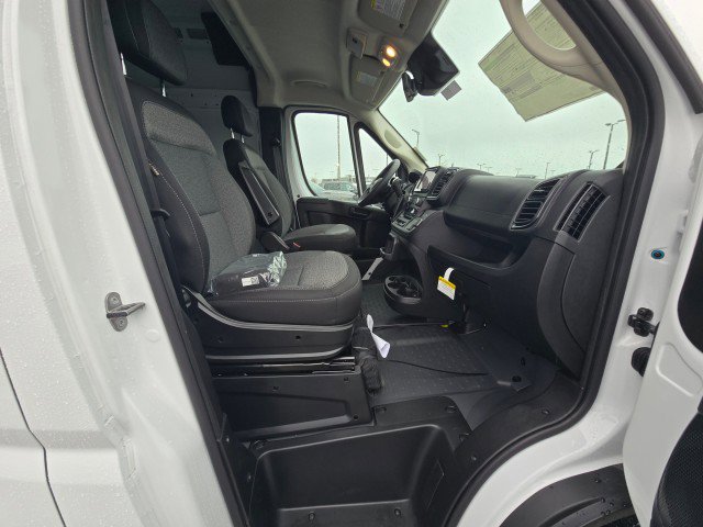 New 2026 RAM ProMaster 1500 w/ Safety Group image 11