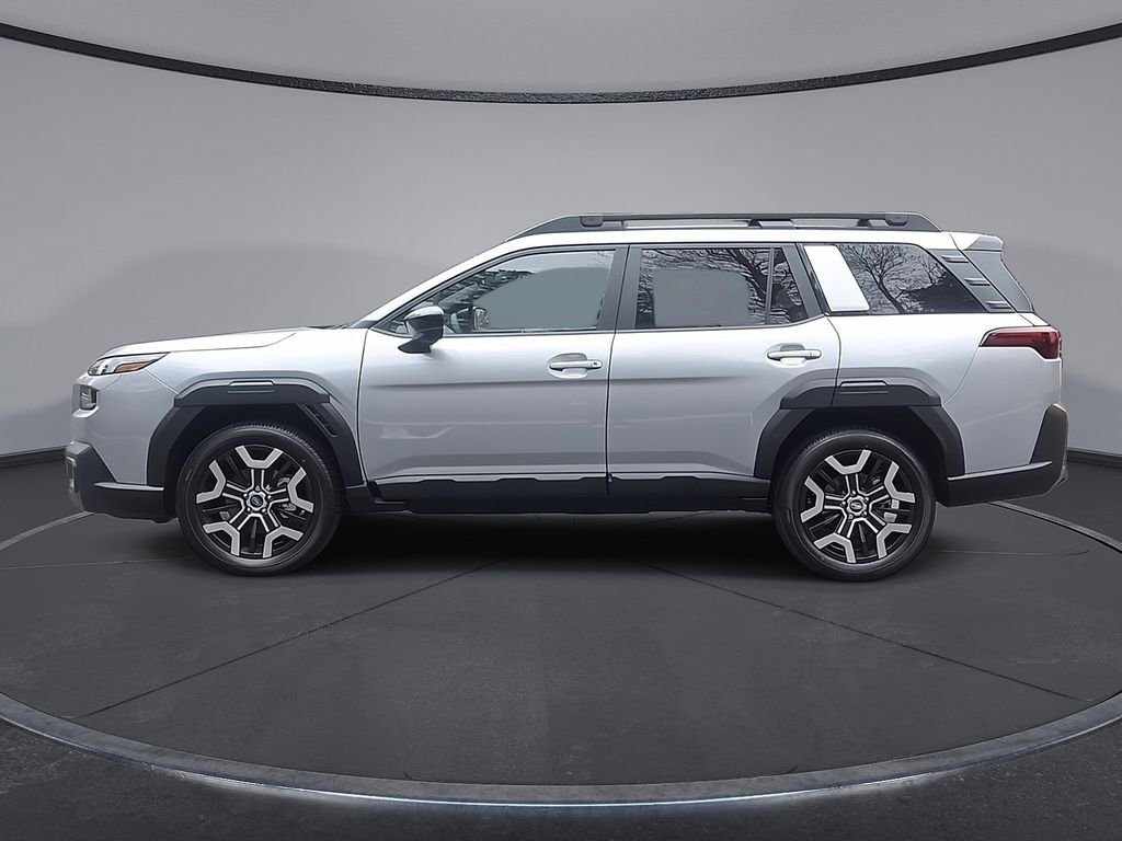 New 2026 Subaru Outback Touring XT AWD/4WD image 5