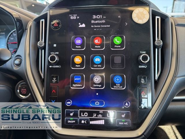 Certified 2022 Subaru WRX Premium image 52