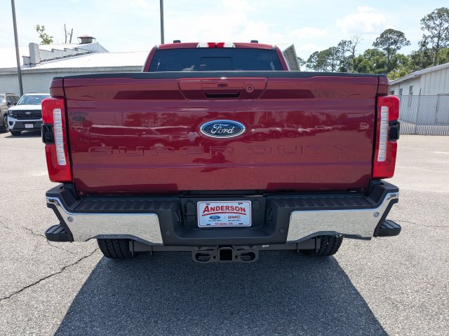 New 2026 Ford F350 Lariat w/ Lariat Ultimate Package AWD/4WD image 5