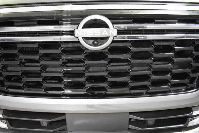 New 2026 Nissan Armada Platinum Reserve AWD/4WD image 48