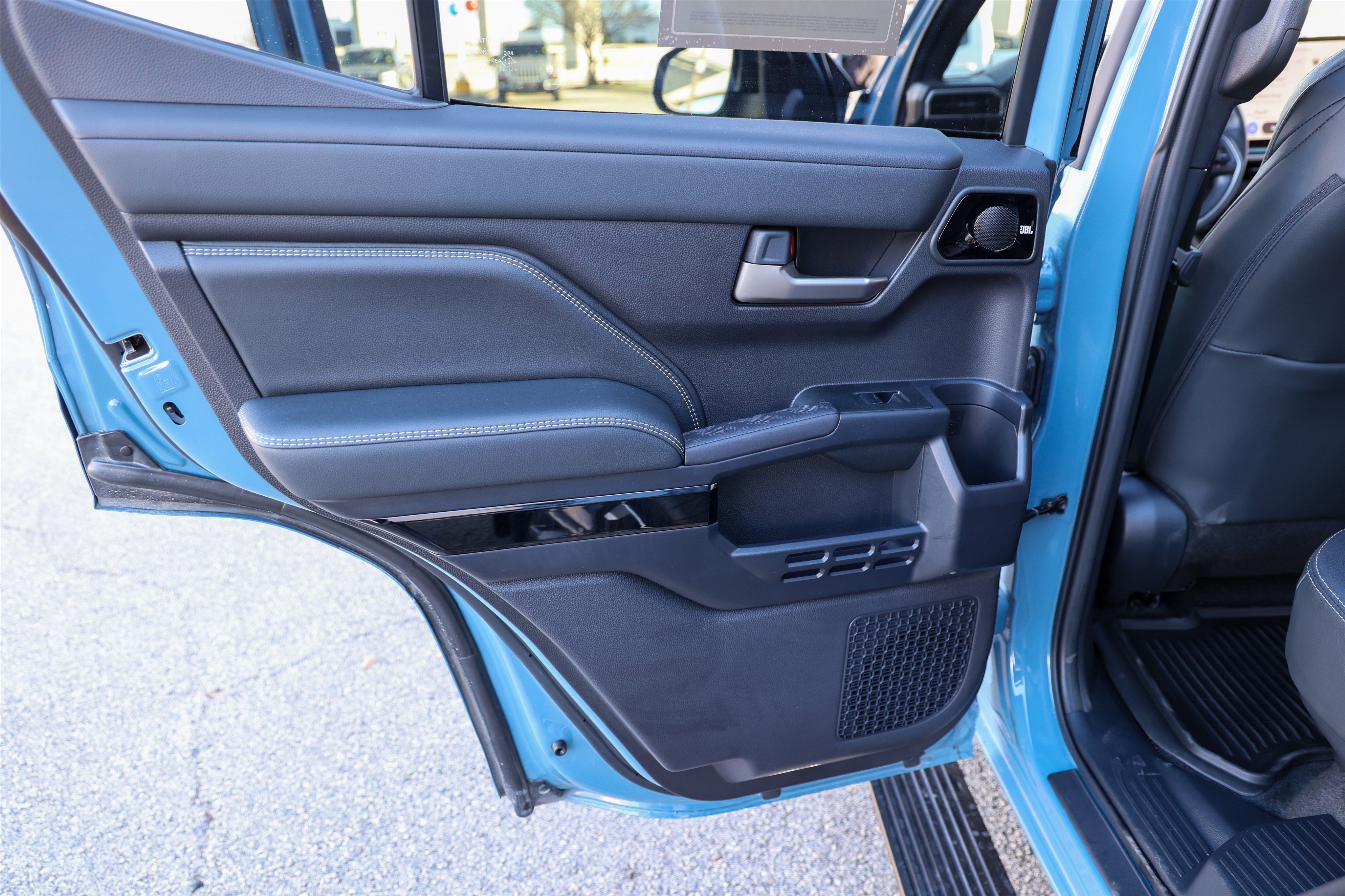 Certified 2025 Toyota 4Runner Limited image 37