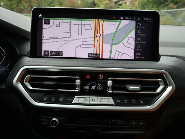 Used 2024 BMW X3 xDrive30i w/ Premium Package AWD/4WD image 17