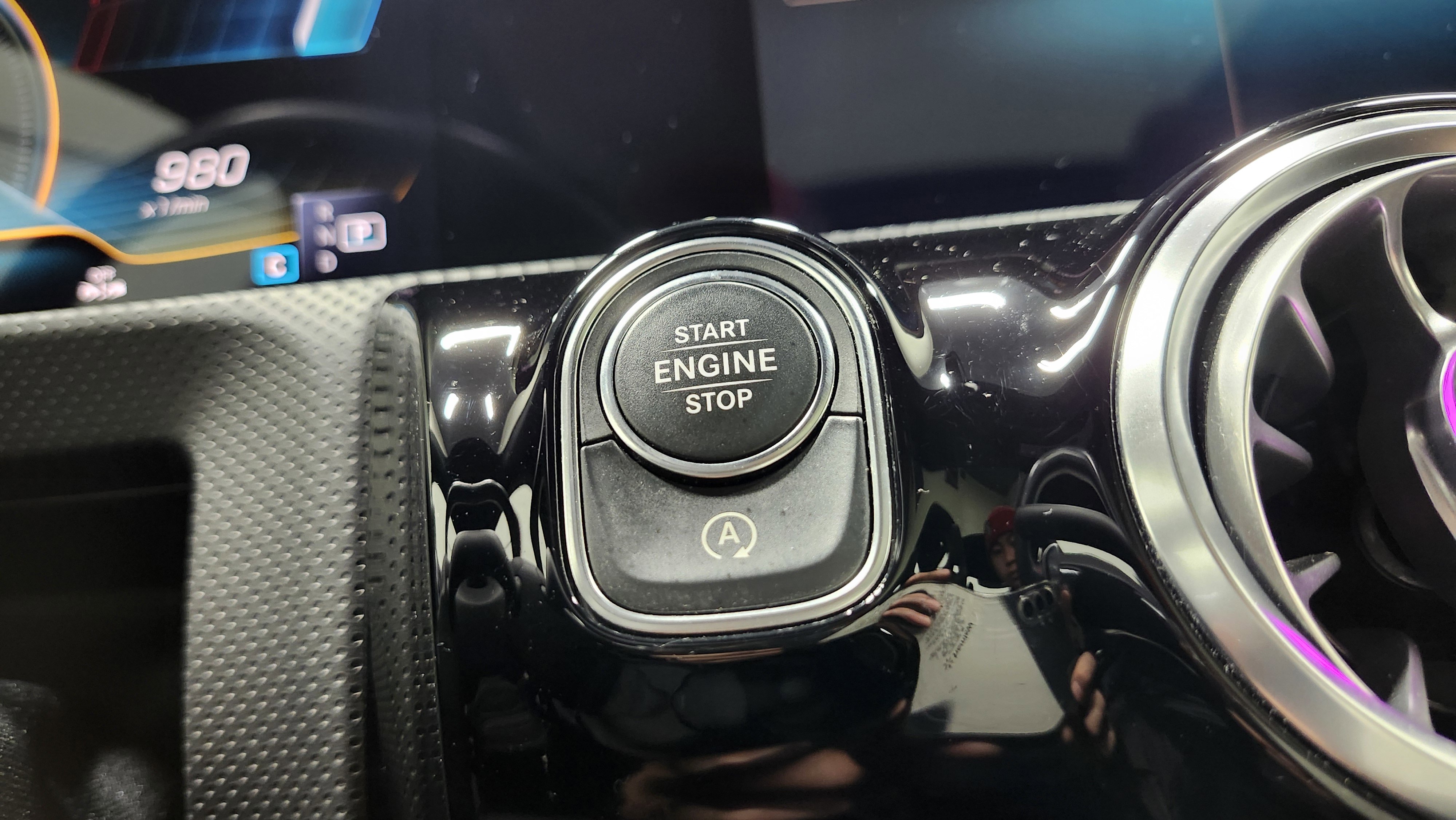 Used 2021 Mercedes-Benz CLA 45 AMG 4MATIC image 8