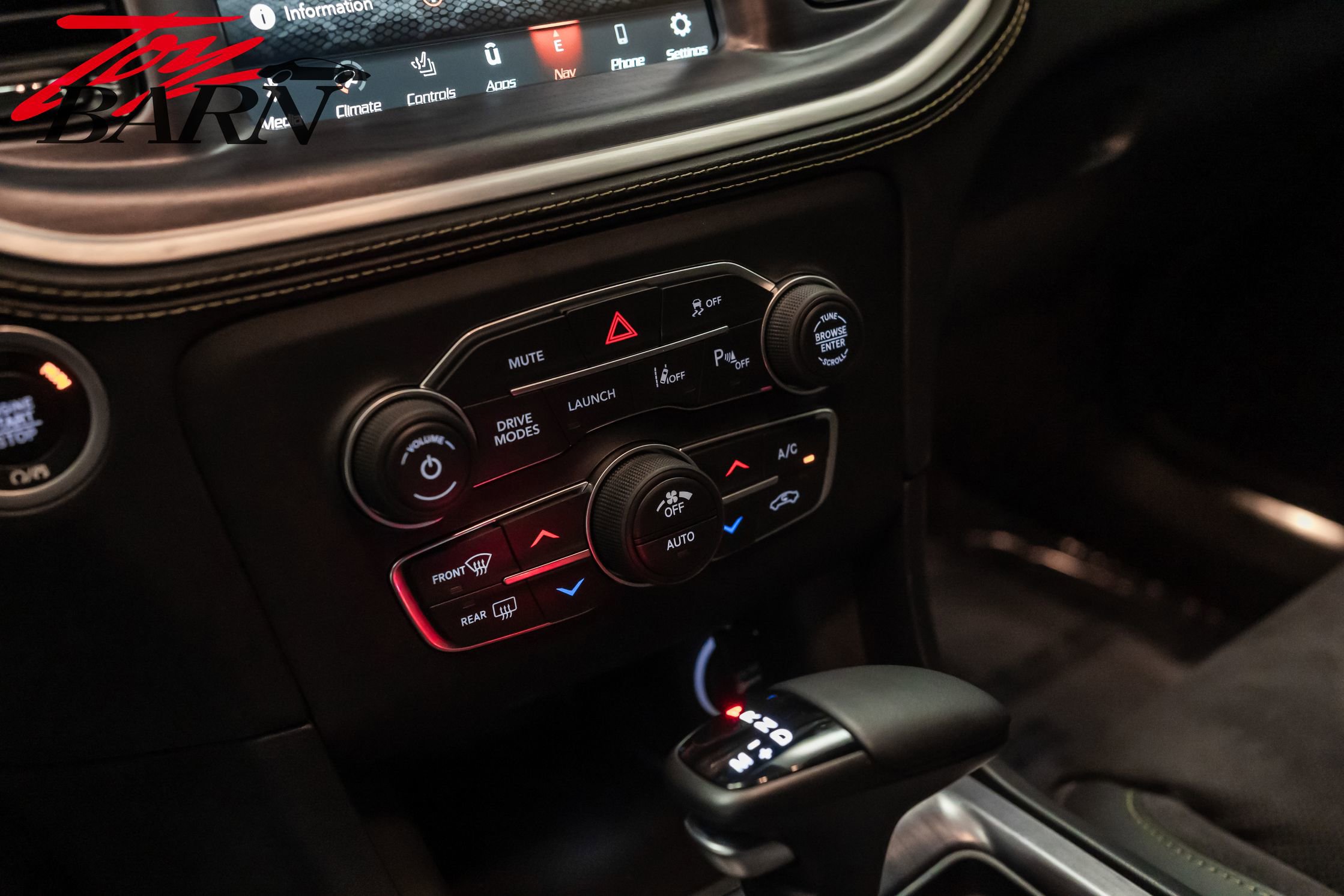 Used 2023 Dodge Charger Scat Pack image 37