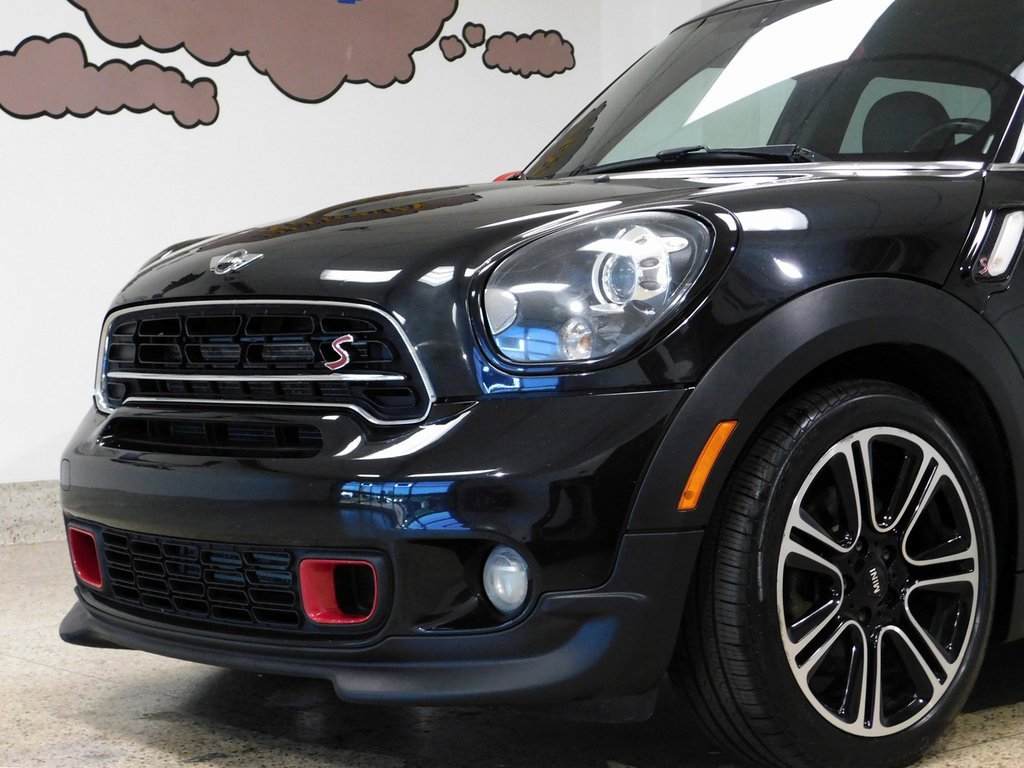 Used 2015 MINI Cooper Countryman S image 19