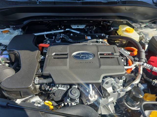 New 2026 Subaru Forester Touring AWD/4WD image 24