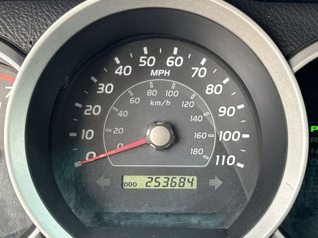 Used 2008 Toyota 4Runner SR5 image 17