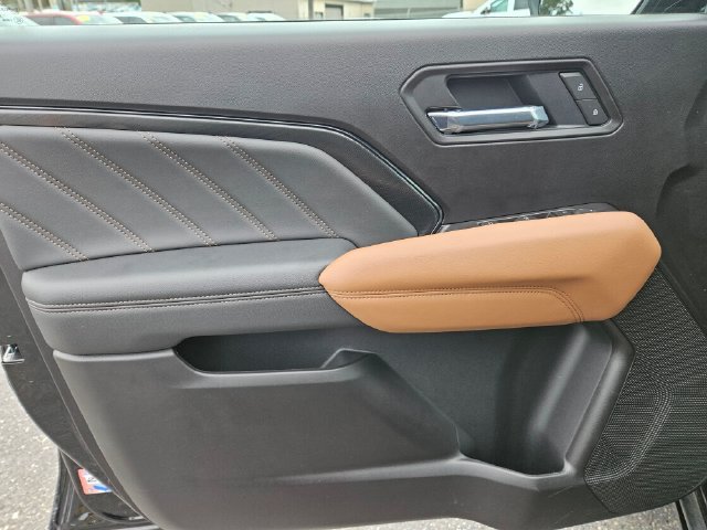 New 2026 GMC Canyon AT4 AWD/4WD image 22