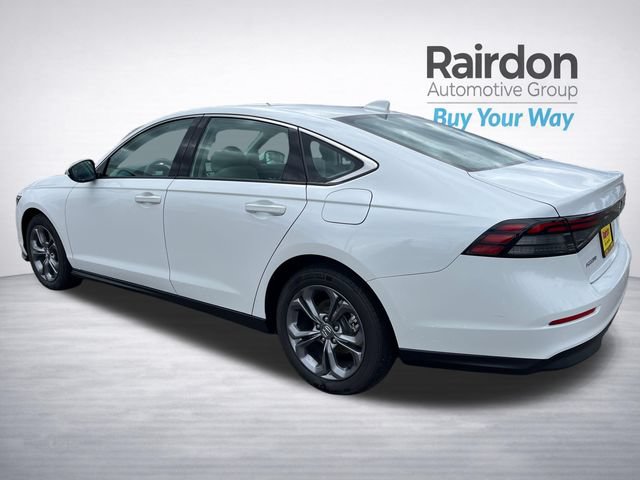 Used 2024 Honda Accord EX image 5