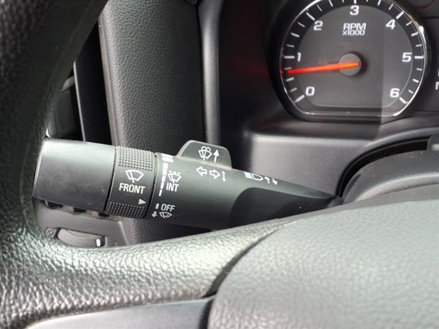 Used 2016 Chevrolet Silverado 1500 W/T image 20