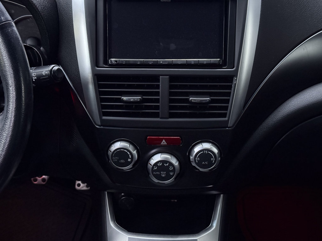 Used 2013 Subaru Impreza WRX STI AWD/4WD image 21