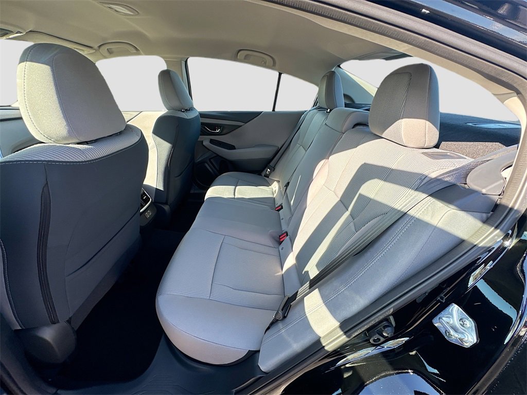 New 2025 Subaru Legacy Premium image 24