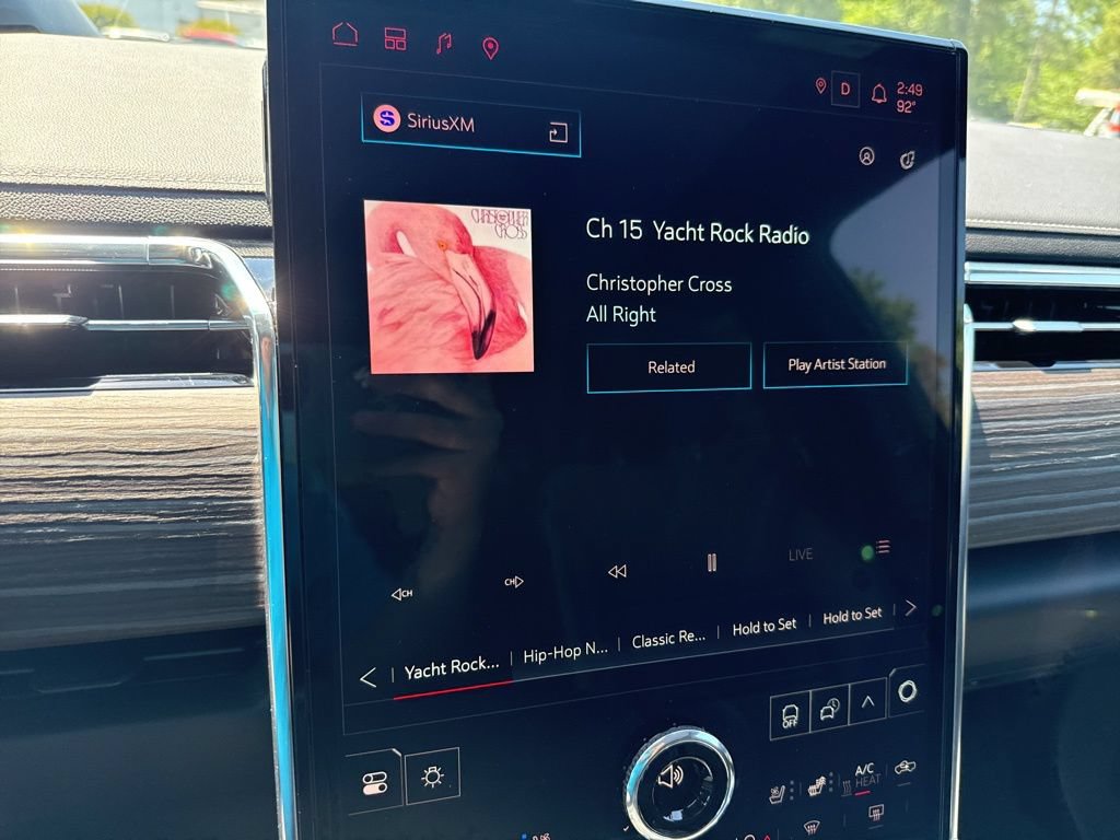 Used 2025 GMC Sierra EV Denali AWD/4WD image 30