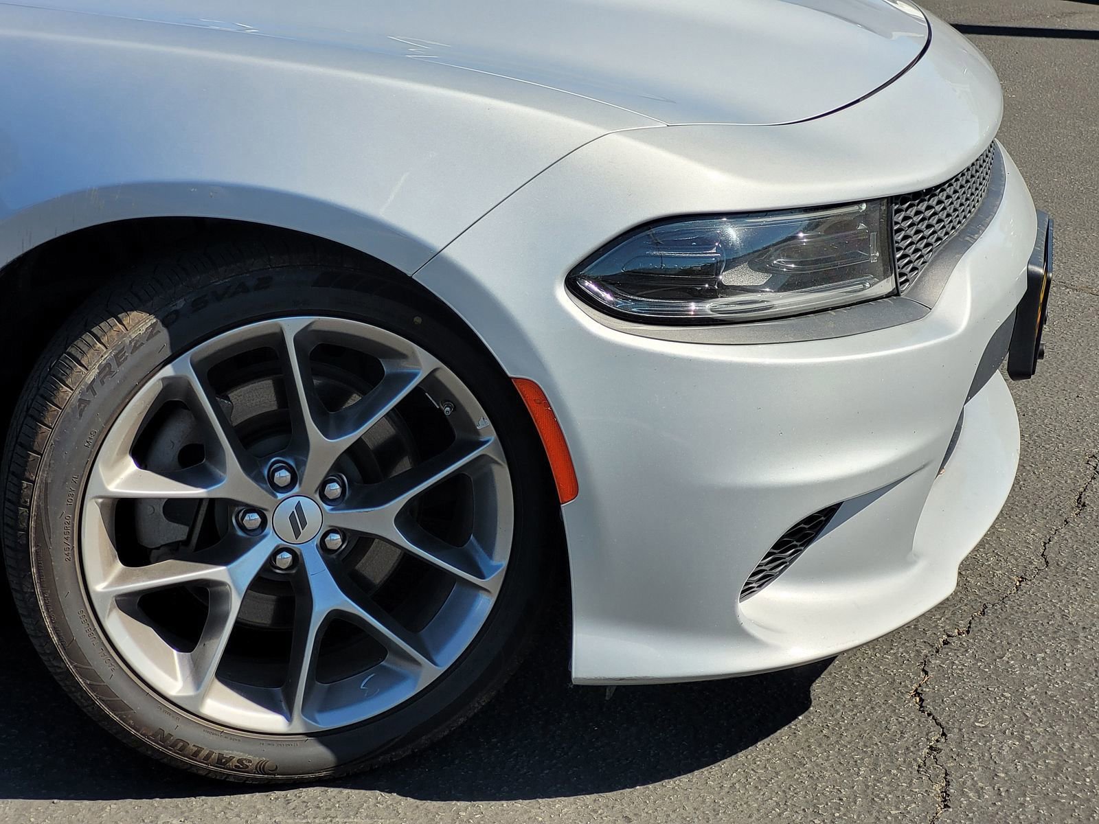 Certified 2023 Dodge Charger GT image 10