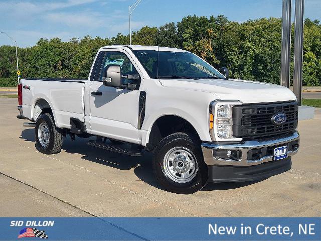 New 2026 Ford F250 XL w/ XL Chrome Package image 33