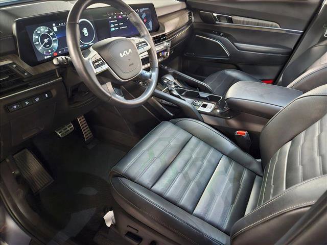 Used 2024 Kia Telluride SX Prestige image 10