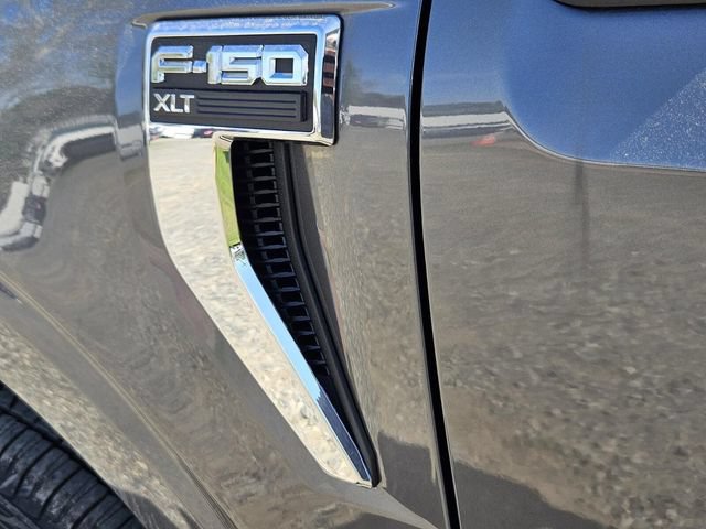 New 2026 Ford F150 XLT w/ Equipment Group 302A MID AWD/4WD image 5