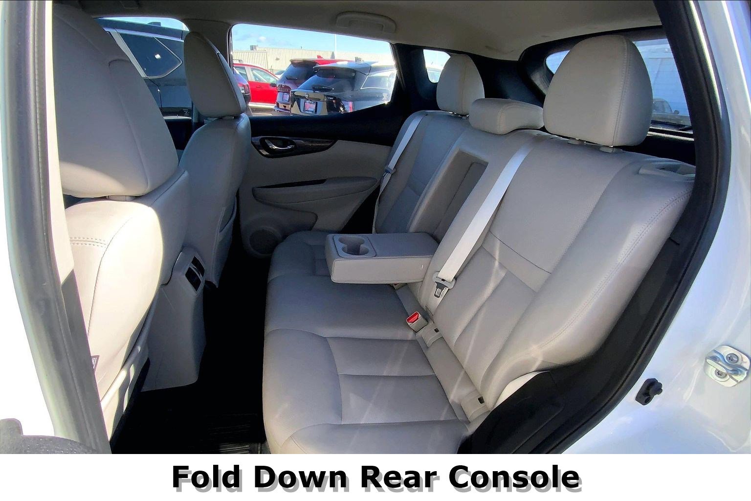 Used 2019 Nissan Rogue Sport SL image 26