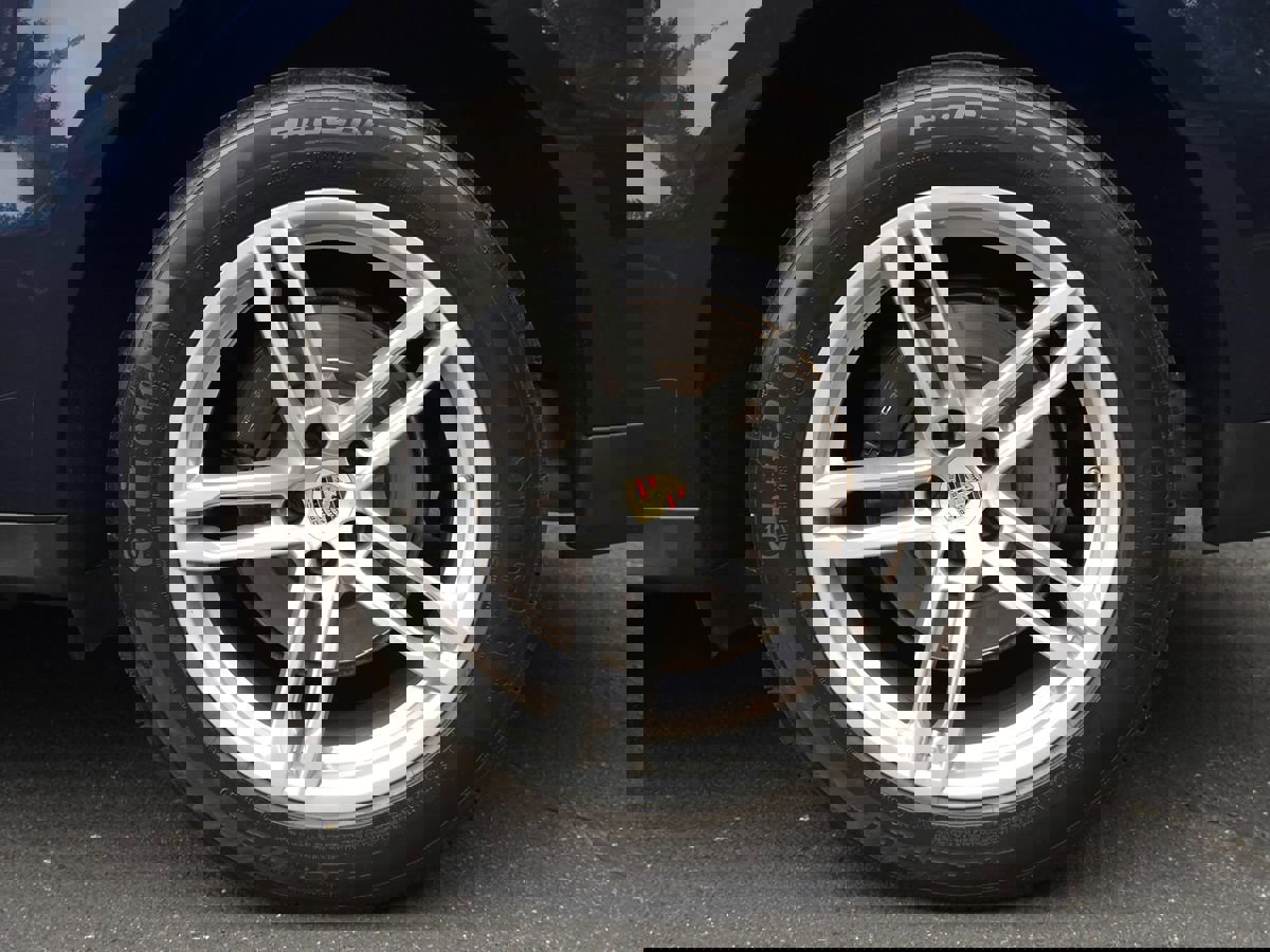 Used 2023 Porsche Macan image 57