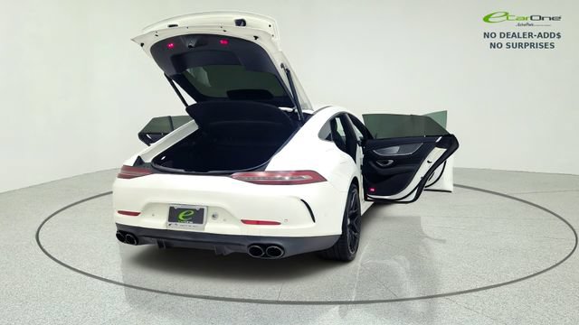Used 2022 Mercedes-Benz AMG GT 53 image 18