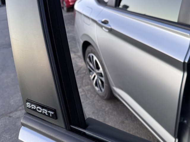 New 2025 Volkswagen Jetta Sport image 34