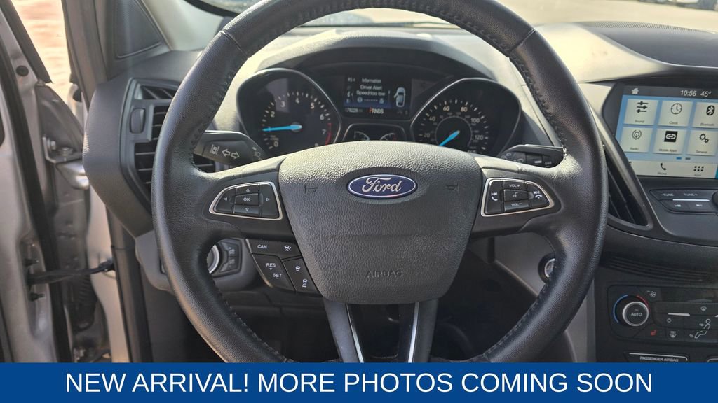 Used 2019 Ford Escape SEL image 14