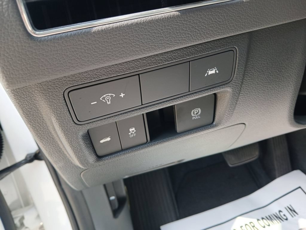 Used 2023 Hyundai Sonata SEL FWD image 27