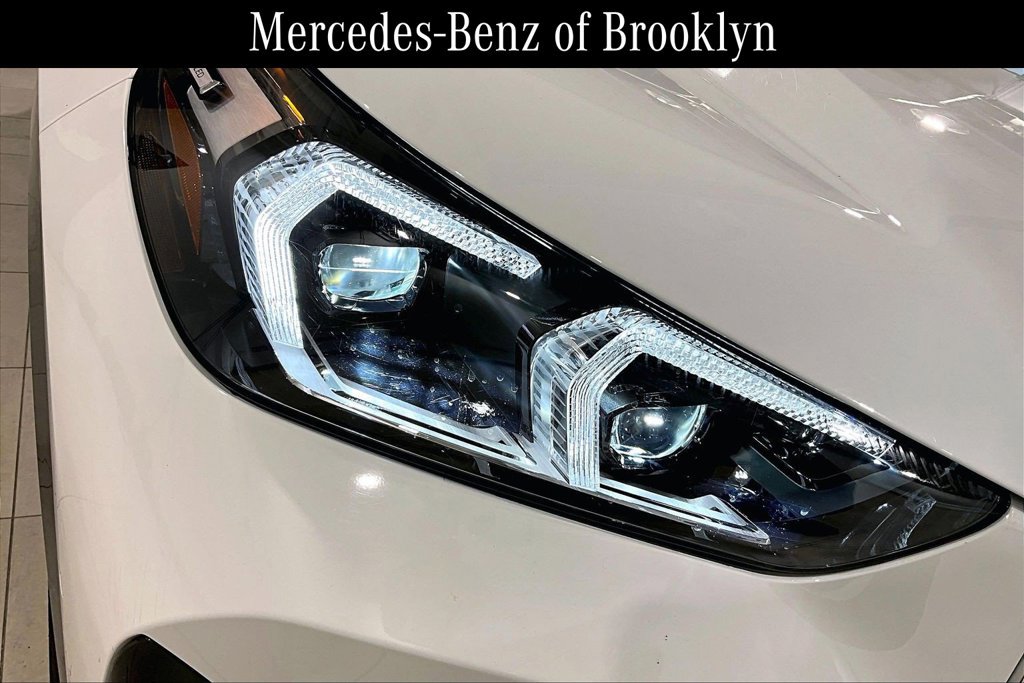 Used 2024 BMW X1 xDrive28i w/ Convenience Package AWD/4WD image 27