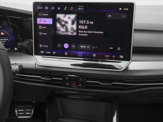 New 2026 Volkswagen GTI Autobahn image 7