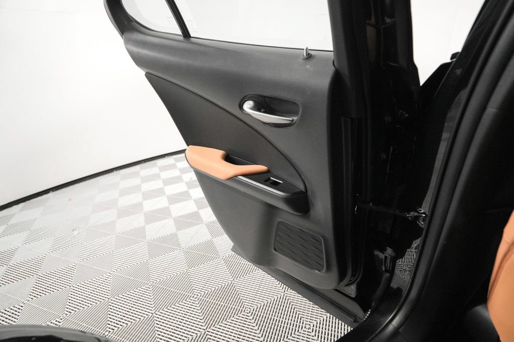 Certified 2025 Lexus UX 300h FWD w/ Cold Area Package image 14