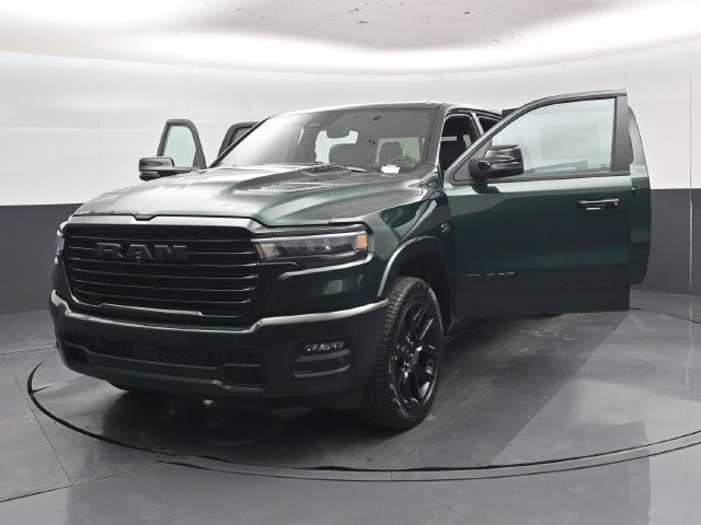 New 2027 RAM 1500 Laramie AWD/4WD image 61