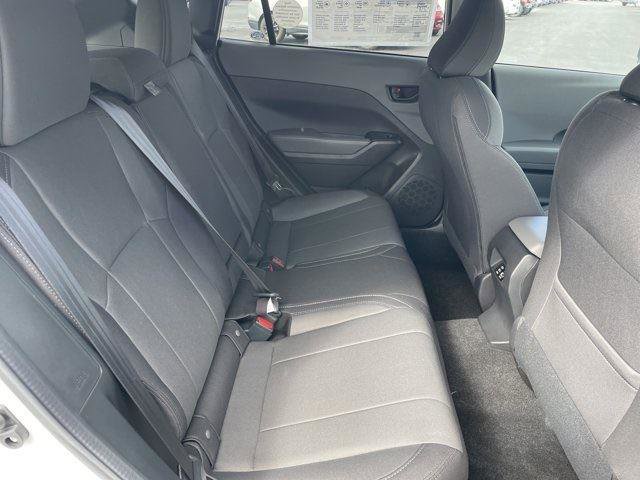 New 2026 Subaru Crosstrek 2.0i Premium image 21