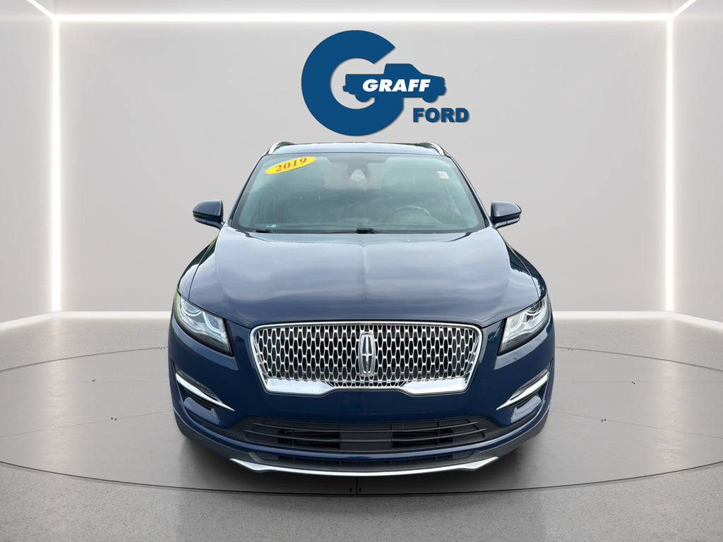 Used 2019 Lincoln MKC Reserve w/ MKC Climate Package AWD/4WD image 2
