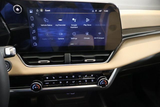 New 2026 Chevrolet Equinox ACTIV w/ Convenience Package III image 19