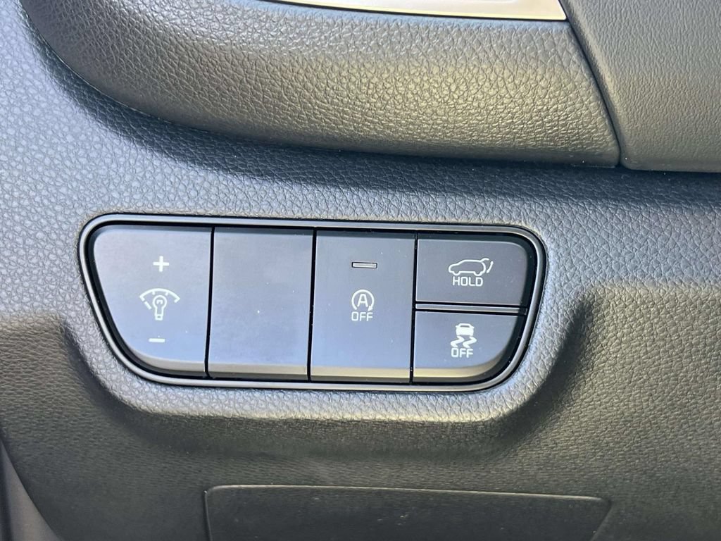 Used 2025 Kia Seltos EX w/ EX Sunroof Package AWD/4WD image 23