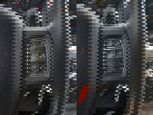 Certified 2019 RAM 1500 Big Horn image 30