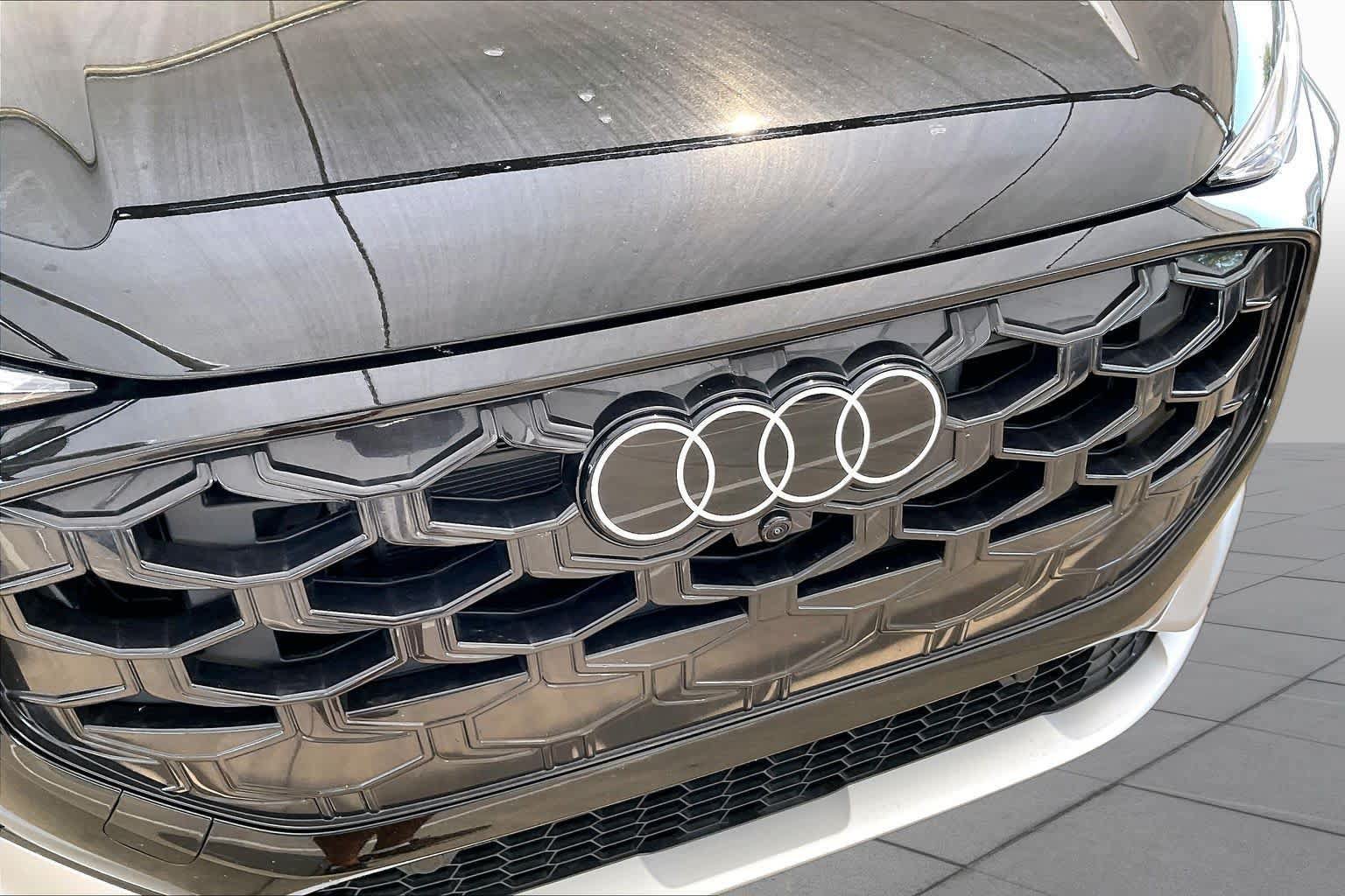 Used 2026 Audi Q3 quattro 2.0T AWD/4WD image 31