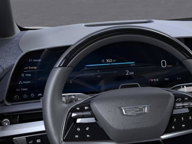 New 2026 Cadillac Optiq Sport 2 AWD/4WD image 42