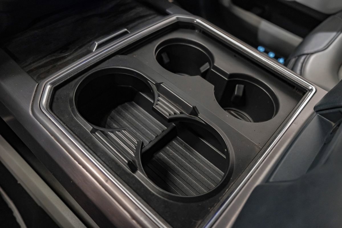 Used 2022 Ford F450 Limited w/ FX4 Off-Road Package AWD/4WD image 25