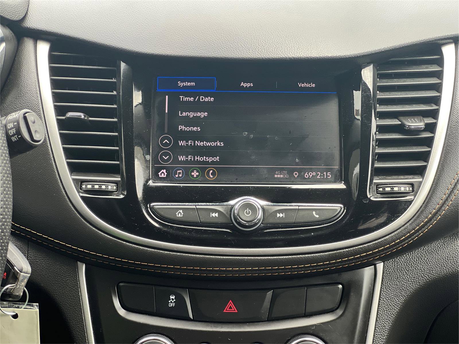 Used 2021 Chevrolet Trax LT image 6