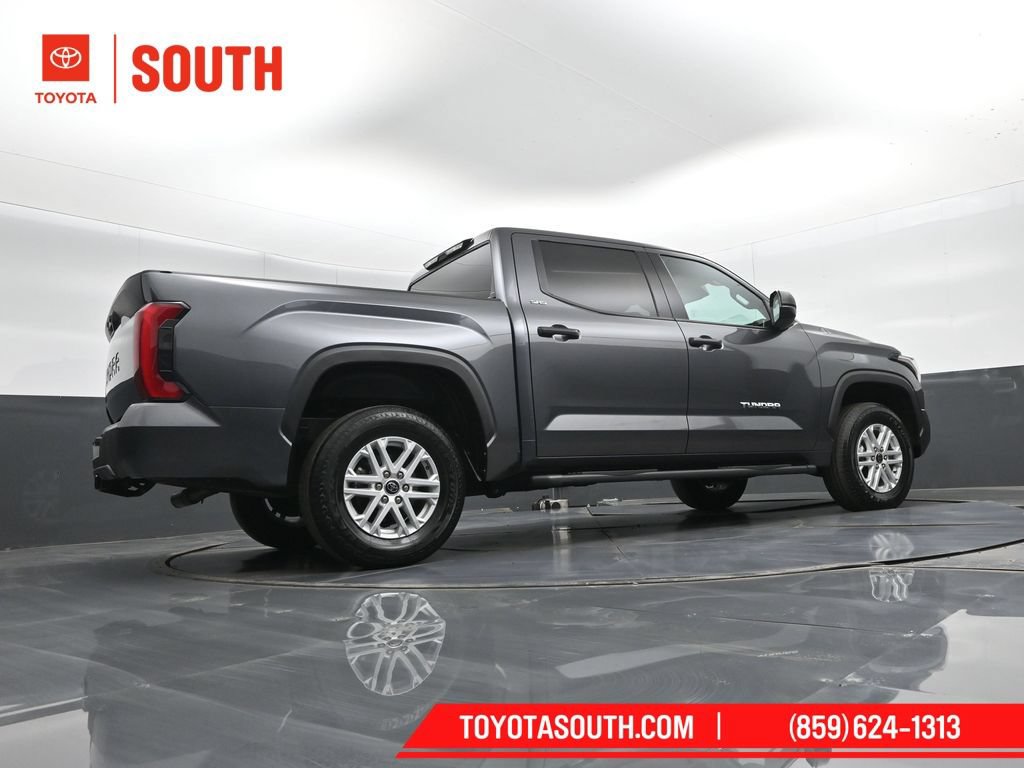 Used 2023 Toyota Tundra SR5 AWD/4WD image 37
