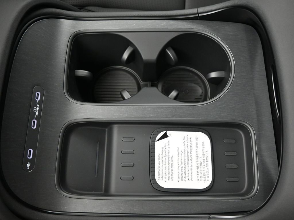 New 2026 Hyundai Palisade XRT Pro image 39