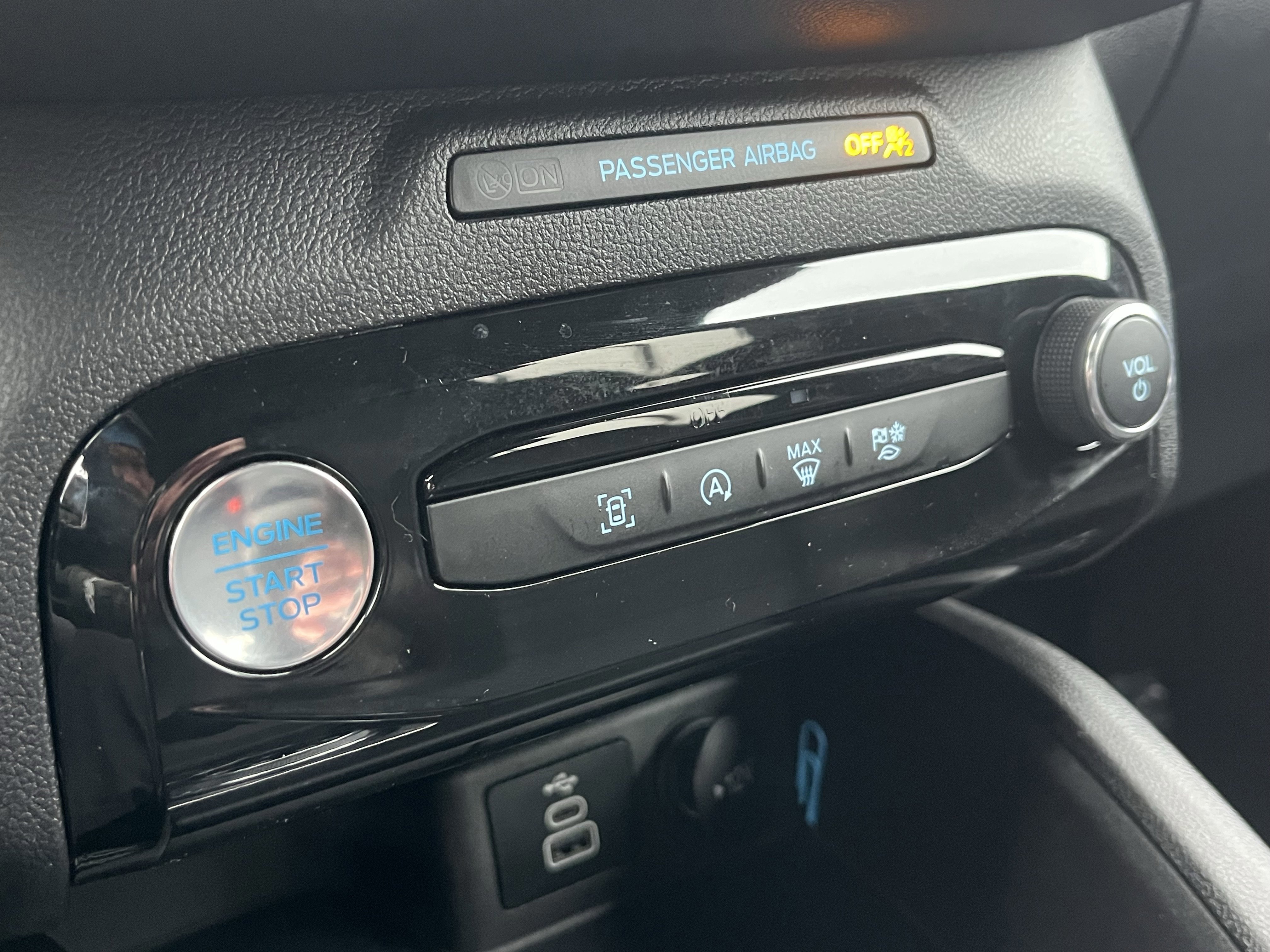 Used 2024 Ford Escape ST-Line w/ Tech Pack #1 image 61