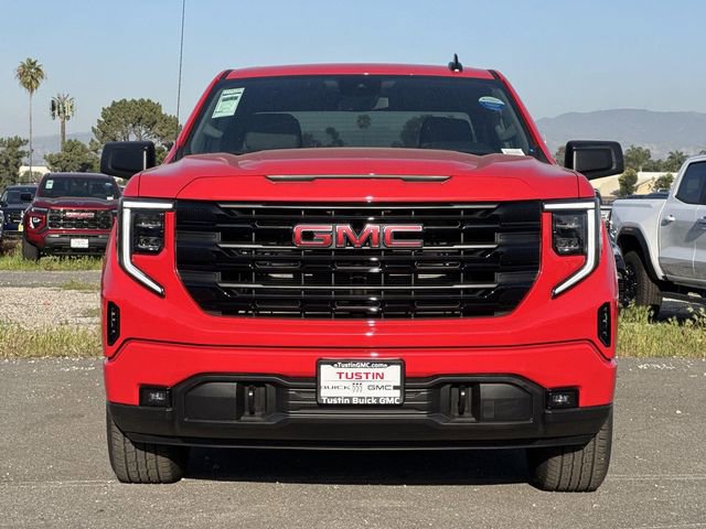 New 2026 GMC Sierra 1500 Elevation image 2