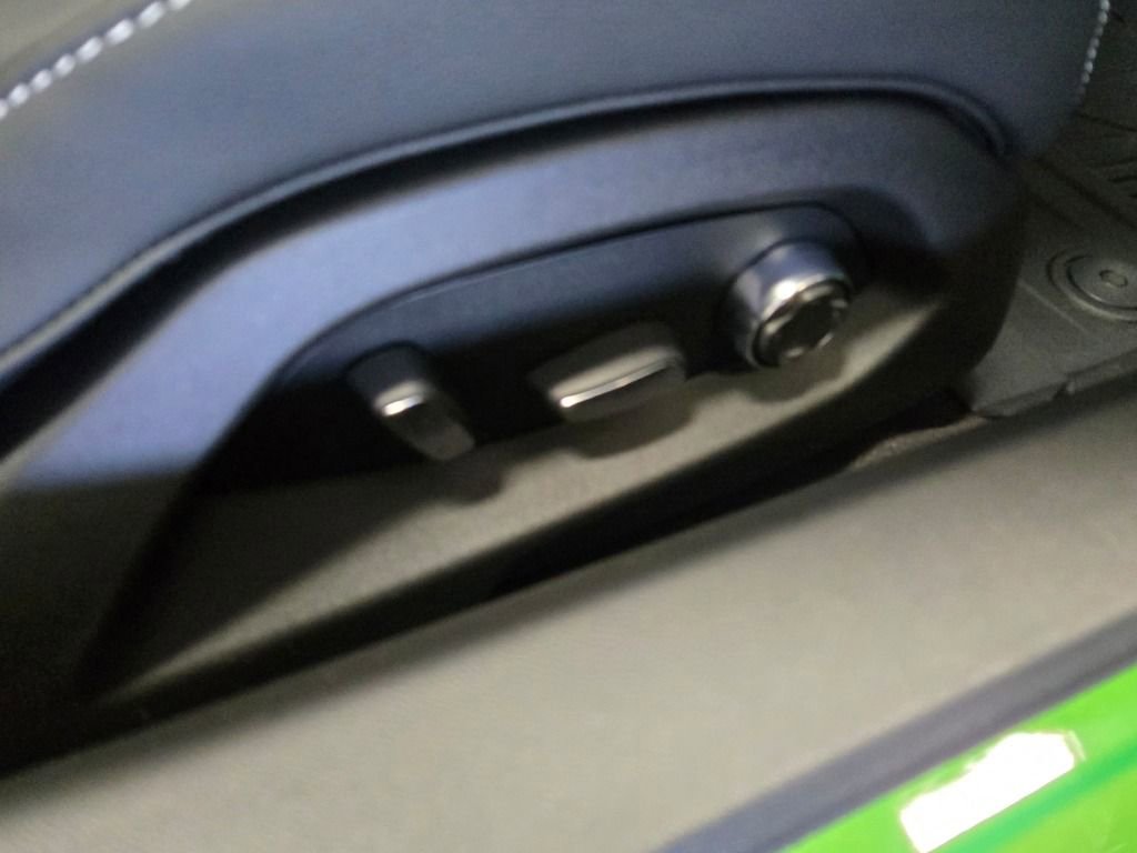 New 2026 Chevrolet Corvette Z06 image 4