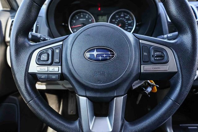 Used 2018 Subaru Forester 2.5i w/ Alloy Wheel Package AWD/4WD image 25