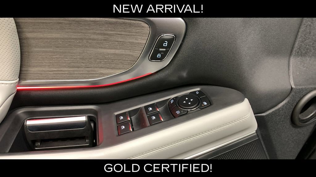 Used 2025 Ford Expedition Platinum w/ Platinum Ultimate Package image 34