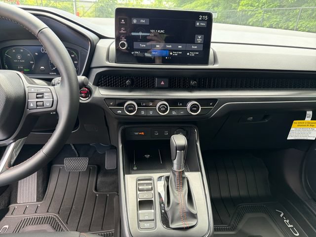 New 2026 Honda CR-V Sport-L image 20
