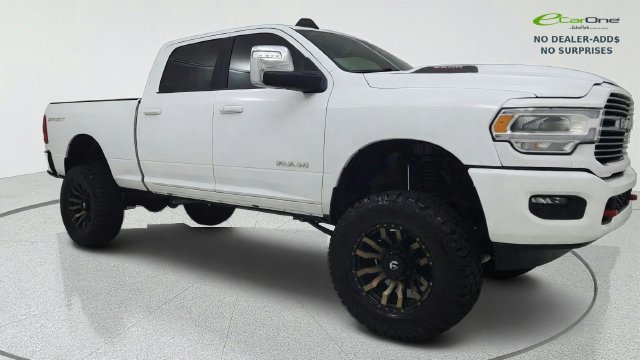 Used 2023 RAM 2500 Laramie